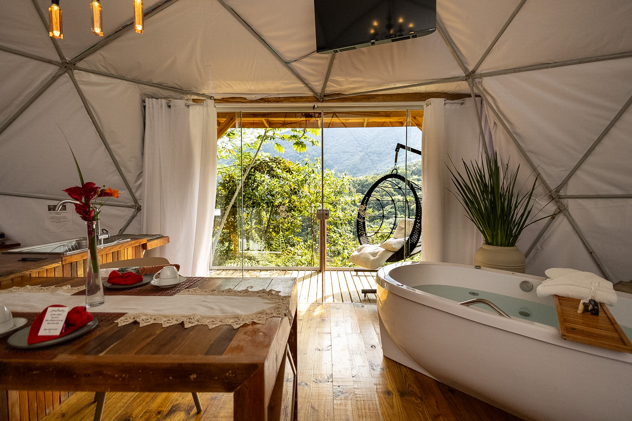 Cabana Alfazema