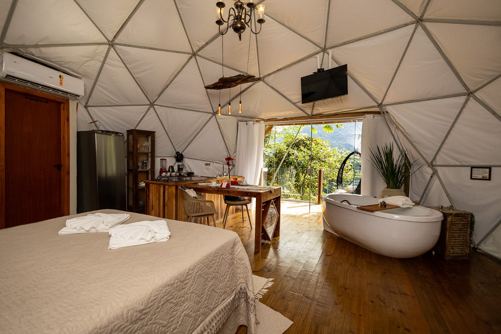 Cabana Alfazema