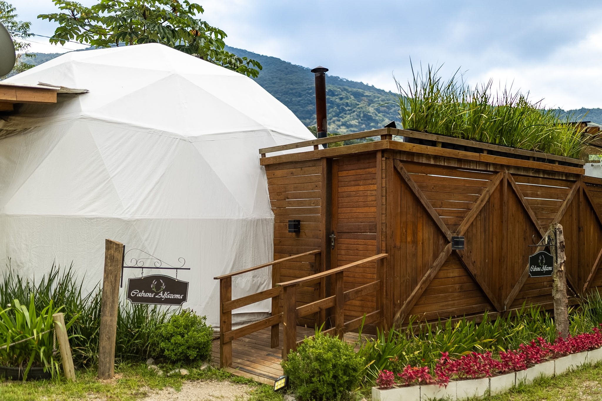 Cabana Manacá da Serra 6
